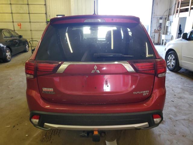 JA4JZ4AX0GZ016812 | 2016 MITSUBISHI OUTLANDER