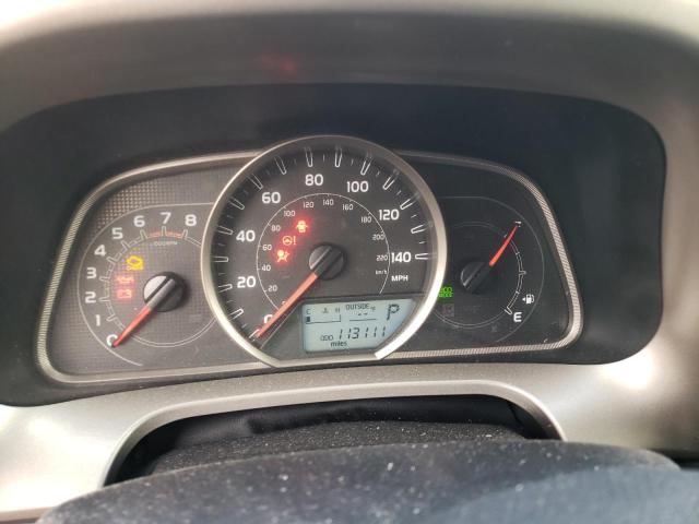 2015 TOYOTA RAV4 LE - JTMZFREVXFD069035