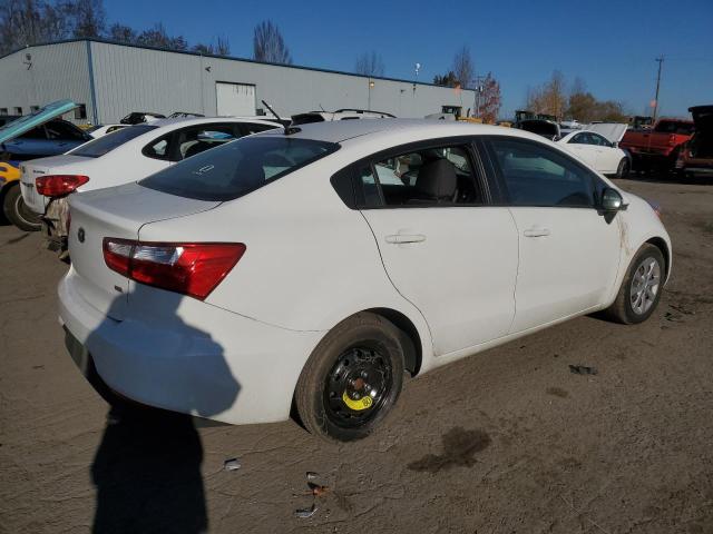 KNADM4A36G6564911 | 2016 KIA RIO LX