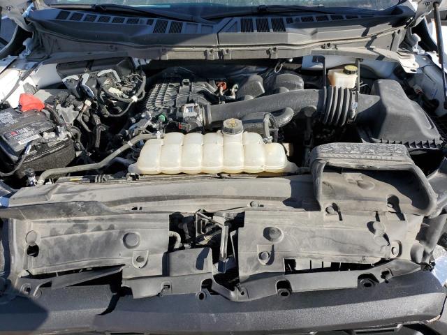 1FTMF1CB5MKE46500 Ford F150