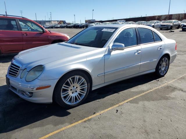 2007 Mercedes-Benz E-Class E 350