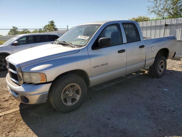 2005 Dodge Ram 1500 ST