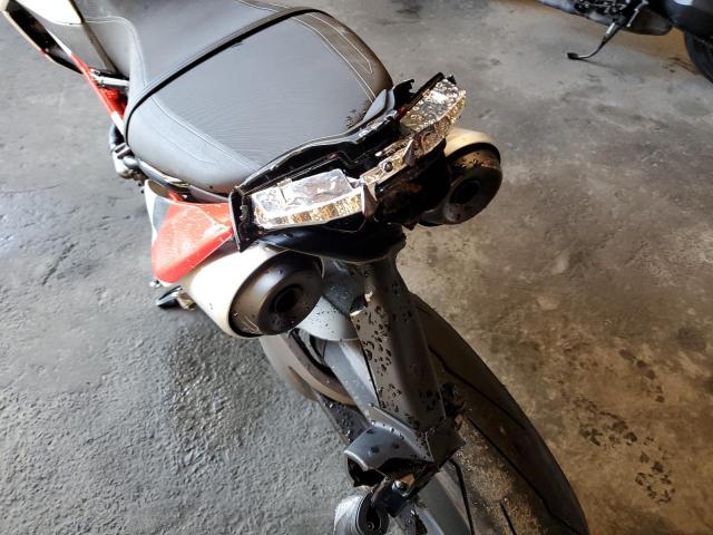 2023 DUCATI HYPERMOTAR ZDMBAJDT0PB009512