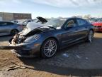 2021 PORSCHE PANAMERA B VIN:WP0AJ2A73ML121263