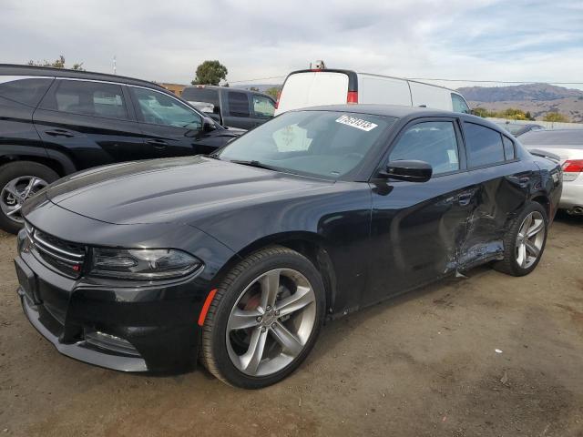 2C3CDXHG9HH630283 | 2017 DODGE CHARGER SX