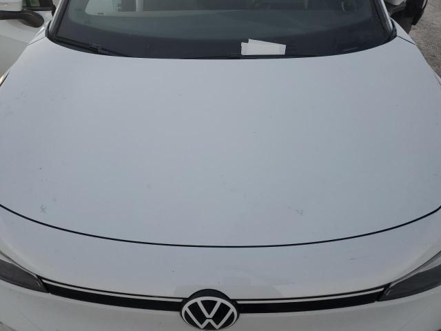 WVGRMPE23MP056697 | 2021 VOLKSWAGEN ID.4 PRO