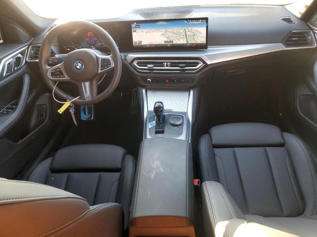 2023 BMW I4 EDRIVE4 WBY73AW00PFN77474