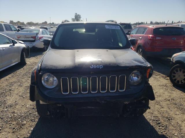 ZACCJABT5GPD62059 Jeep Renegade Latitude