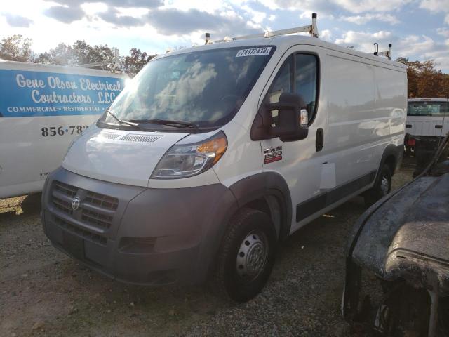 2015 Ram ProMaster 