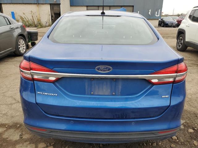 3FA6P0H71HR415966 Ford FUSION SE