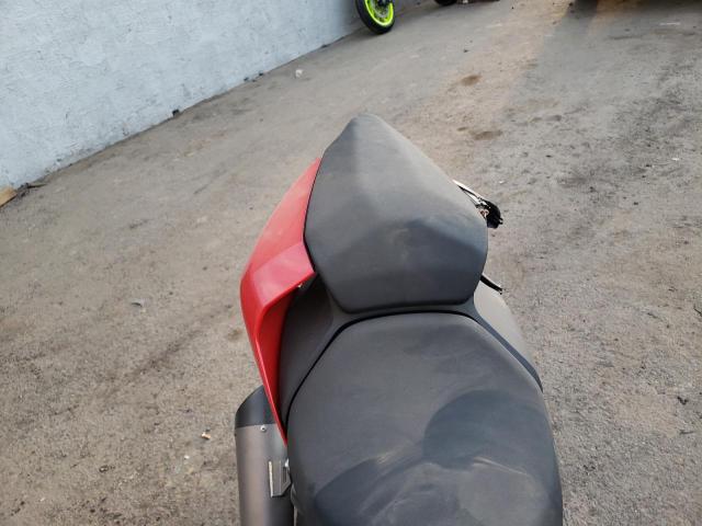 2019 DUCATI SUPERBIKE ZDM14B1W0KB009915