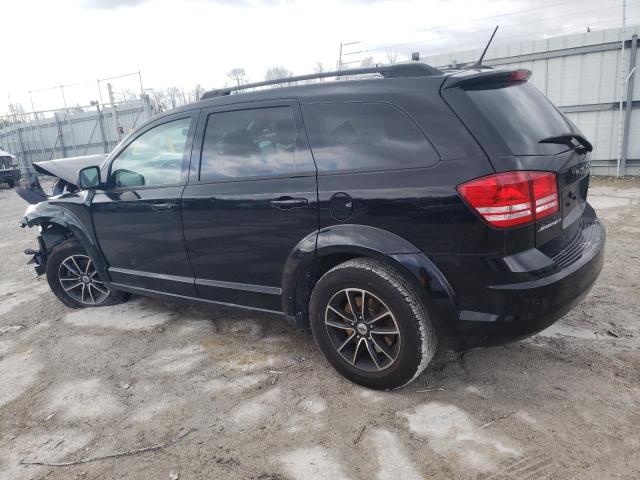 Vin: 3c4pdcab2jt275815, lot: 76498093, dodge journey se 20182