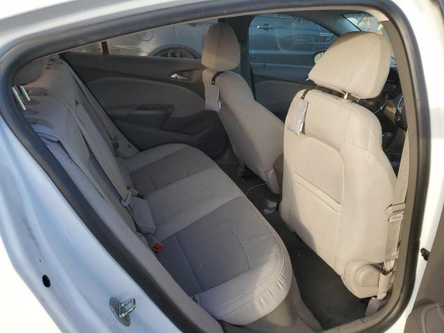 2018 CHEVROLET CRUZE LT - 1G1BE5SM5J7191133