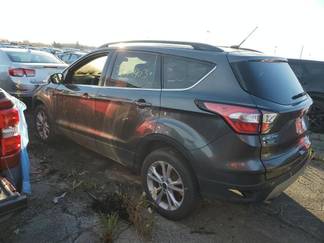 1FMCU0GD1JUD02008 | 2018 Ford escape se