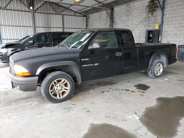 2002 Dodge Dakota Base