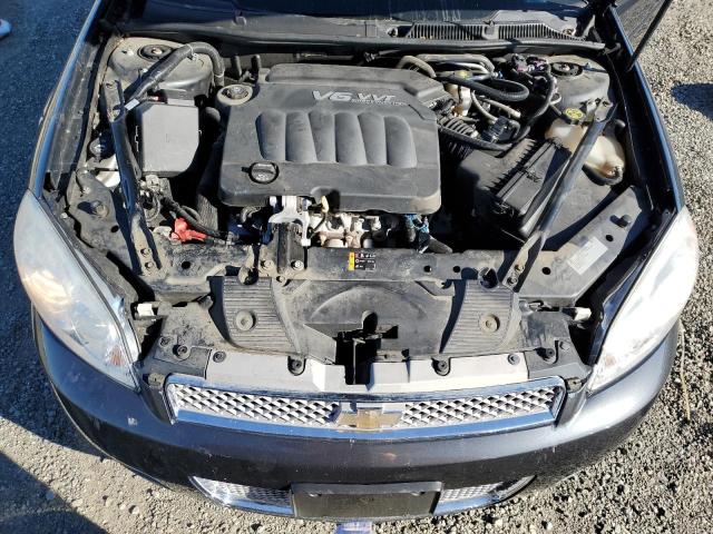 2G1WA5E35G1146389 Chevrolet Impala Limited Ls