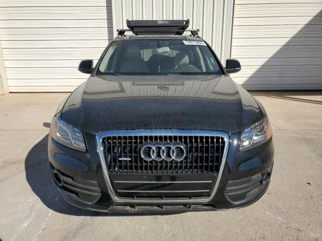 WA1LKAFPXAA112098 | 2010 Audi q5 premium plus