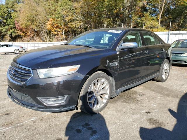 2014 Ford Taurus Limited