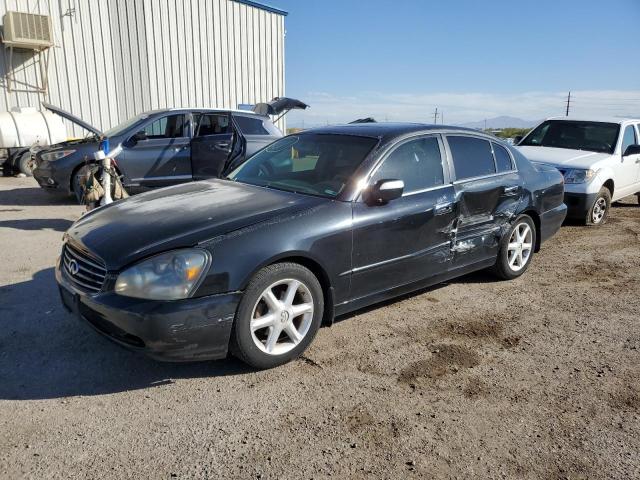 2003 INFINITI Q45 