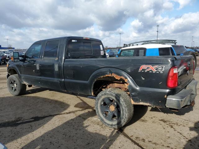 1FT7W2B69CEA86541 | 2012 Ford f250 super duty