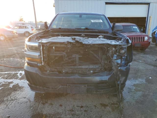 3GCPCNEH3JG174501 | 2018 CHEVROLET SILVERADO