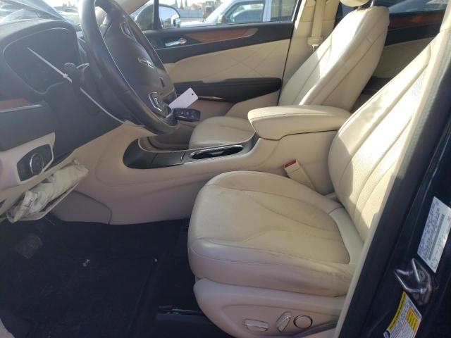 5LMTJ2AH9FUJ23574 Lincoln MKC