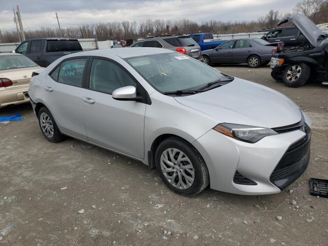 2T1BURHE6KC187612 | 2019 Toyota corolla l