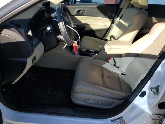 2017 ACURA ILX PREMIU - 19UDE2F77HA801602