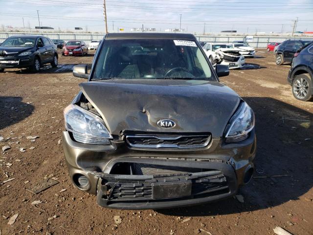 KNDJT2A68D7535102 | 2013 KIA soul +