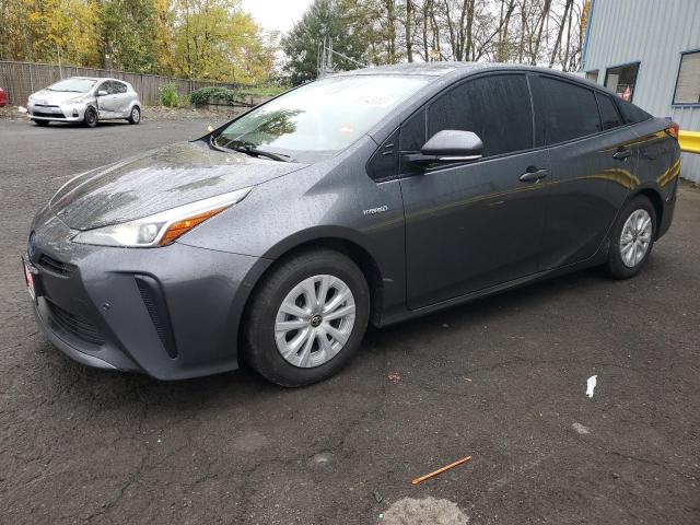 2020 TOYOTA PRIUS L - JTDKARFU3L3120446