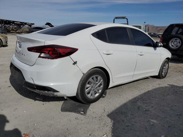 5NPD74LF3KH493019 | 2019 HYUNDAI ELANTRA SE