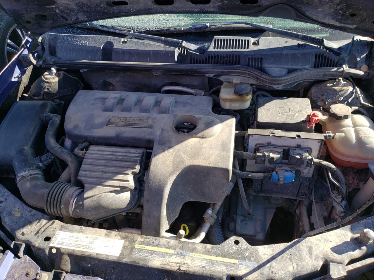 1G8AJ55F86Z183903 2006 Saturn Ion Level 2 1G8AJ55F86Z183903 2006 Saturn Ion Level 2