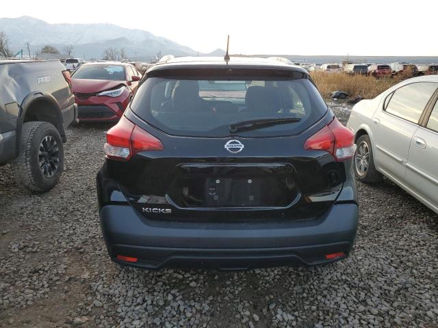 3N1CP5CU1KL503341 | 2019 NISSAN KICKS S