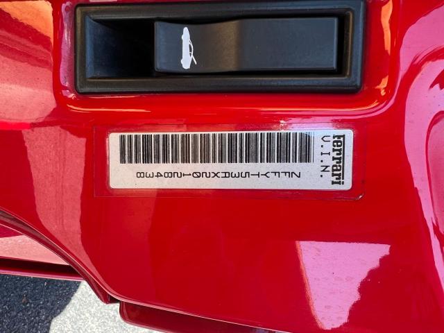 2002 Ferrari 360 Spider VIN: ZFFYT53AX20128438 Lot: 76660123