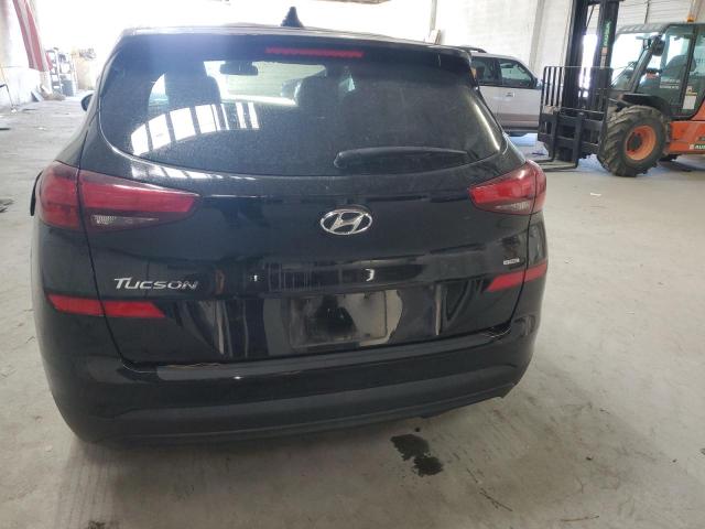 2020 HYUNDAI TUCSON SE - KM8J2CA41LU280005