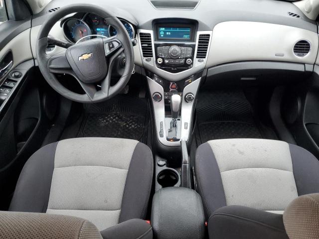 1G1PA5SH8D7304064 | 2013 Chevrolet cruze ls