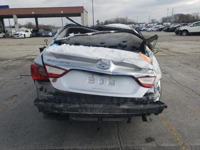 5NPEB4AC2EH839772 | 2014 HYUNDAI SONATA GLS