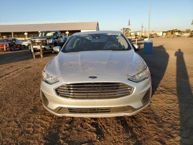 2019 FORD FUSION SE - 3FA6P0HD7KR149060