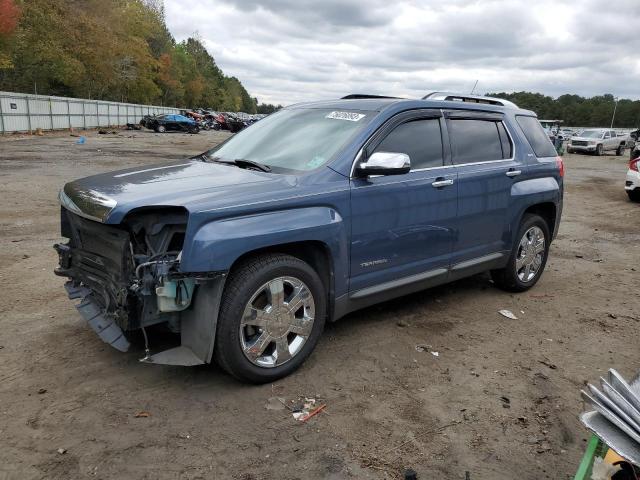 2011 GMC Terrain SLT