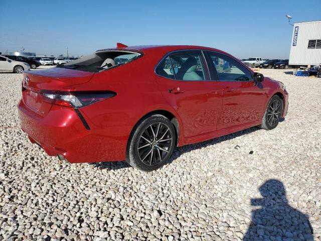 4T1G11AKXMU426130 | 2021 TOYOTA CAMRY SE