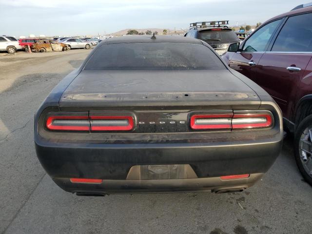 2C3CDZC95FH834659 | 2015 DODGE CHALLENGER