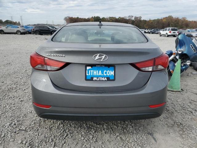 5NPDH4AE3EH487068 | 2014 HYUNDAI ELANTRA SE