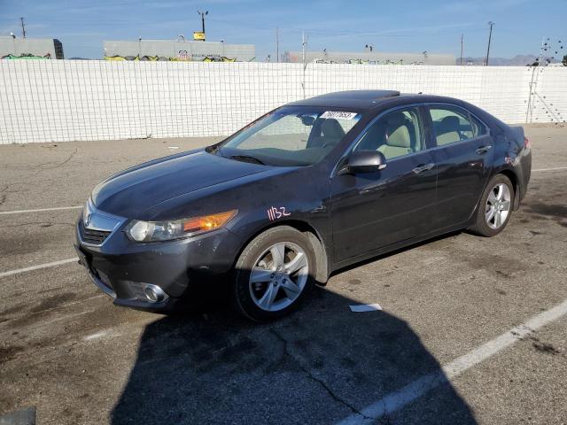 2012 Acura TSX 