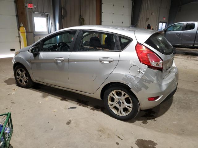 3FADP4EJ0EM241430 Ford FIESTA SE