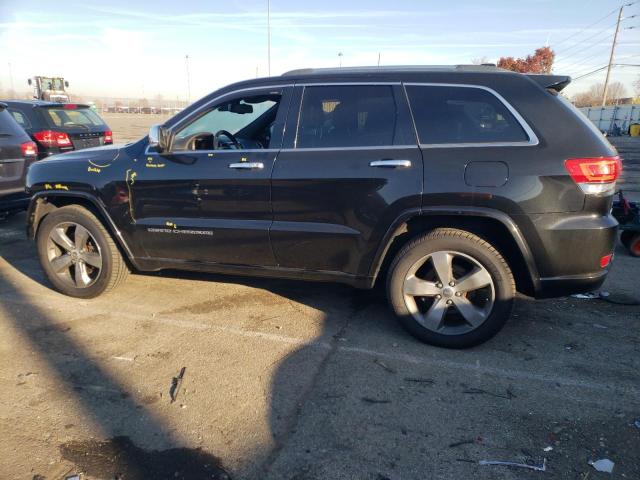Vin: 1c4rjfcmxec396241, lot: 76466003, jeep grand cher overland 20142
