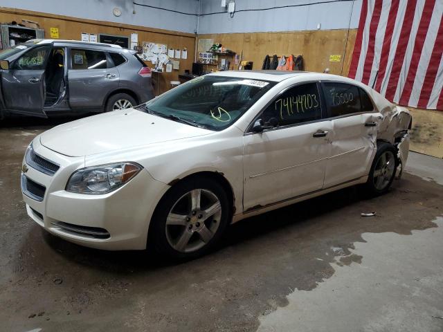 2011 Chevrolet Malibu 