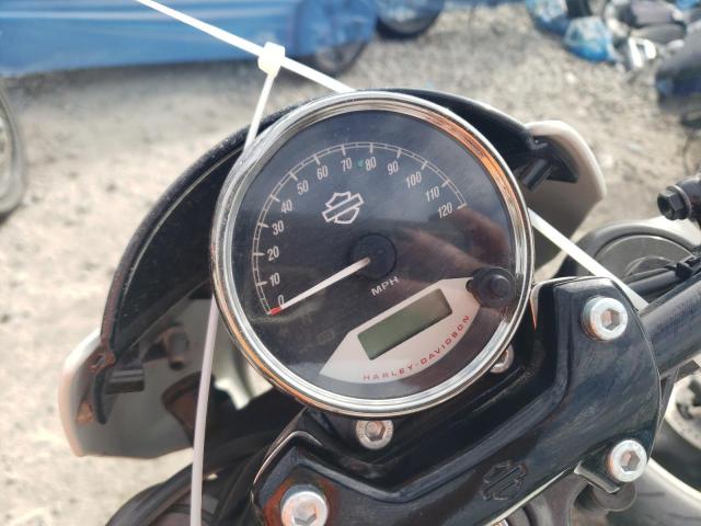 2019 HARLEY-DAVIDSON XG750 A - 1HD4NCG10KC503028