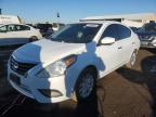 2016 NISSAN VERSA S - 3N1CN7AP3GL807177