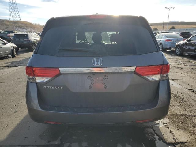 5FNRL5H68EB068642 | 2014 HONDA ODYSSEY EX