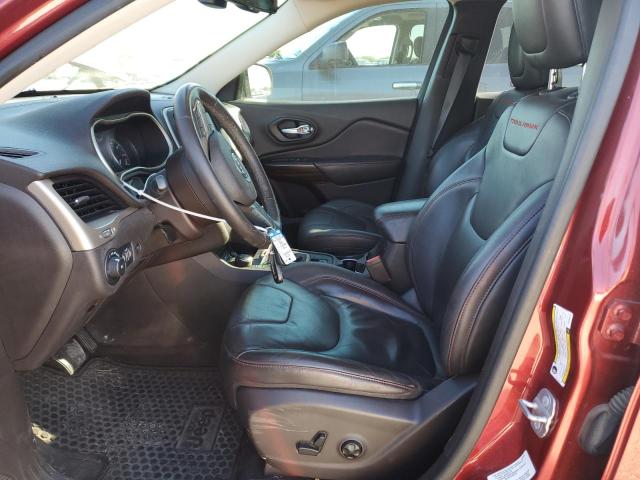 1C4PJMBS8EW254979 Jeep Cherokee Trailhawk